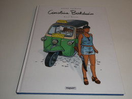 EO CAROLINE BALDWIN TOME 18 / TBE - Editions Originales (langue Française)