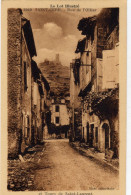 St Saint Céré Rue De L'ollier - Saint-Céré