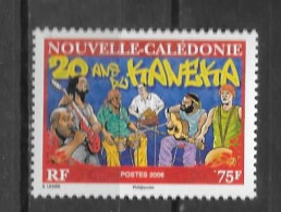 2006 - 990**MNH -  - Ongebruikt