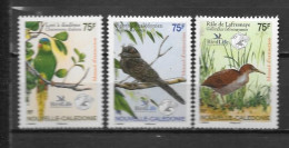 2006 - 978 à 980**MNH -  - Ongebruikt