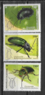 2005 - 960 à 962**MNH -  - Ongebruikt