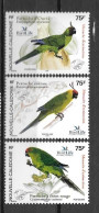 2005 - 948 à 950**MNH -  - Ongebruikt