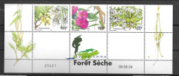 2004 - 919 à 921 **MNH -  - Ongebruikt