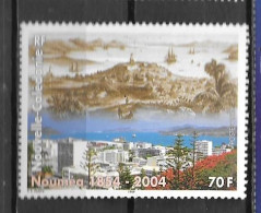 2004 - 922 **MNH -  - Ongebruikt