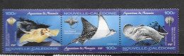 2004 - 914 à 916 **MNH -  - Ongebruikt