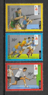 2003 - 895 à 897 **MNH -  - Ongebruikt