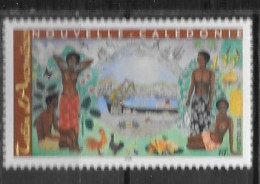 2003 - 907 **MNH -  - Ongebruikt