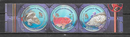 2003 - 890 à 892 **MNH -  - Unused Stamps