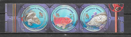 2003 - 890 à 892 **MNH -  - Nuovi