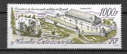 2002 - 879 **MNH -  - Nuovi