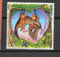 2002 - 864 **MNH -  - Ongebruikt