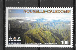 2002 - 880 **MNH -  - Ongebruikt