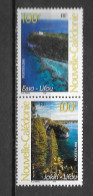 2001 - 857 à 858 **MNH -  - Ongebruikt