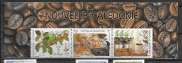 2002 - 869 à 871 **MNH -  - Unused Stamps