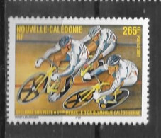 2001 - 855 **MNH -  - Nuovi