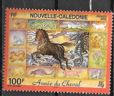 2002 - 863 **MNH -  - Unused Stamps