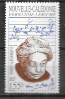 2001 - 854 **MNH -  - Unused Stamps