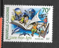 2001 - 859 **MNH -  - Ongebruikt