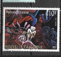 2001 - 846 **MNH -  - Ongebruikt