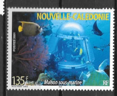 2001 - 852 **MNH -  - Ongebruikt