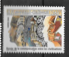 2001 - 848 **MNH -  - Ongebruikt