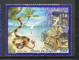 2001 - 838 **MNH -  - Unused Stamps