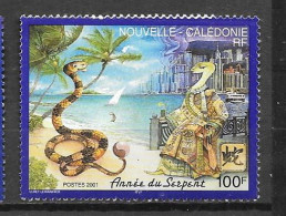 2001 - 838 **MNH -  - Ongebruikt