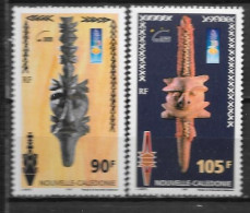 2000 - 823 à 824 **MNH -  - Unused Stamps