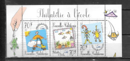 2000 - 831 à 833 **MNH -  - Unused Stamps