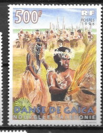 1996 - 721 **MNH -  - Ongebruikt