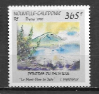 1990 - 601**MNH -  - Ongebruikt