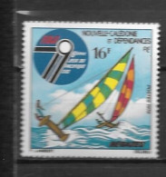 1979 - 430**MNH - Jeux Pacifique Sud - Unused Stamps