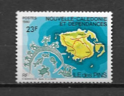 1979 - 435**MNH -Ile Des Pins - Neufs