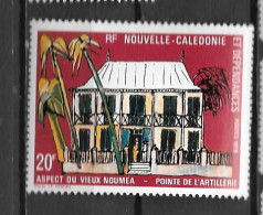 1979 - 428**MNH - Vieux Nouméa - Unused Stamps