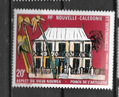 1979 - 428**MNH - Vieux Nouméa - Neufs