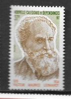 1978 - 422 **MNH - Pasteur Maurice Leenhardt - Unused Stamps