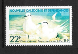 1978 - 416 **MNH - Oiseaux - Nuevos