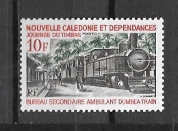 1971 - 372 **MNH - Journée Du Timbre - Unused Stamps