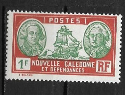 1939 - 184 *MH - Unused Stamps