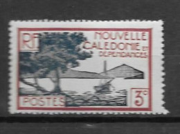 1928 - 180 **MNH - Baie De La Pointe Des Palétuviers - Neufs