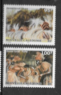 PA - 1995 - 329 à 330 **MNH -  - Unused Stamps