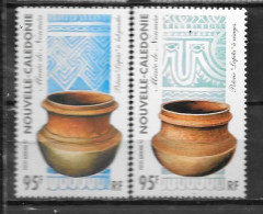 PA - 1997 - 343 à 344 **MNH -  - Unused Stamps
