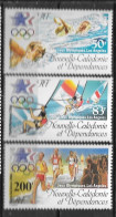 PA - 1984 - 240 à 242 **MNH -  - Unused Stamps