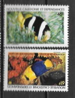 PA - 1984 - 236 à 237 **MNH -  - Unused Stamps