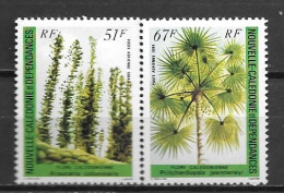 PA - 1984 - 238 à 239 **MNH -  - Unused Stamps