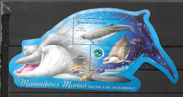 2004 - BF 32 **MNH -  - Blokken & Velletjes