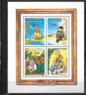 1997 - BF 19 **MNH -  - Blokken & Velletjes