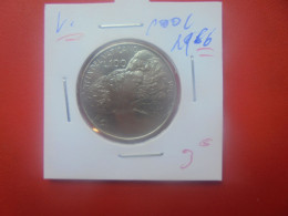 +++VATICAN 100 LIRE 1966+++MONNAIE DE QUALITE !+++(A.9) - Vaticano