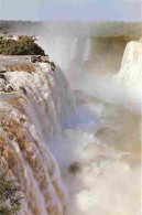 Argentine - Caratas Del Iguazu - CPM - Voir Scans Recto-Verso - Argentina