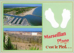 (34). Marseillan. 2 Cp - Marseillan